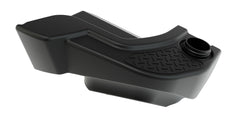 AEV Corner Tank - Left Side