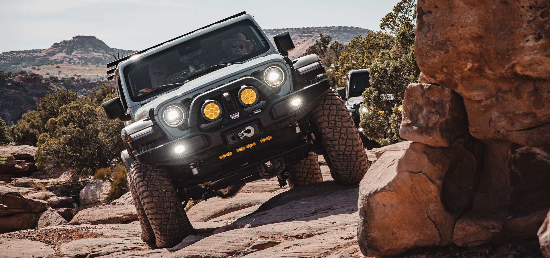 AEV High Steer Kit for Jeep JL Wrangler & JT Gladiator Improved