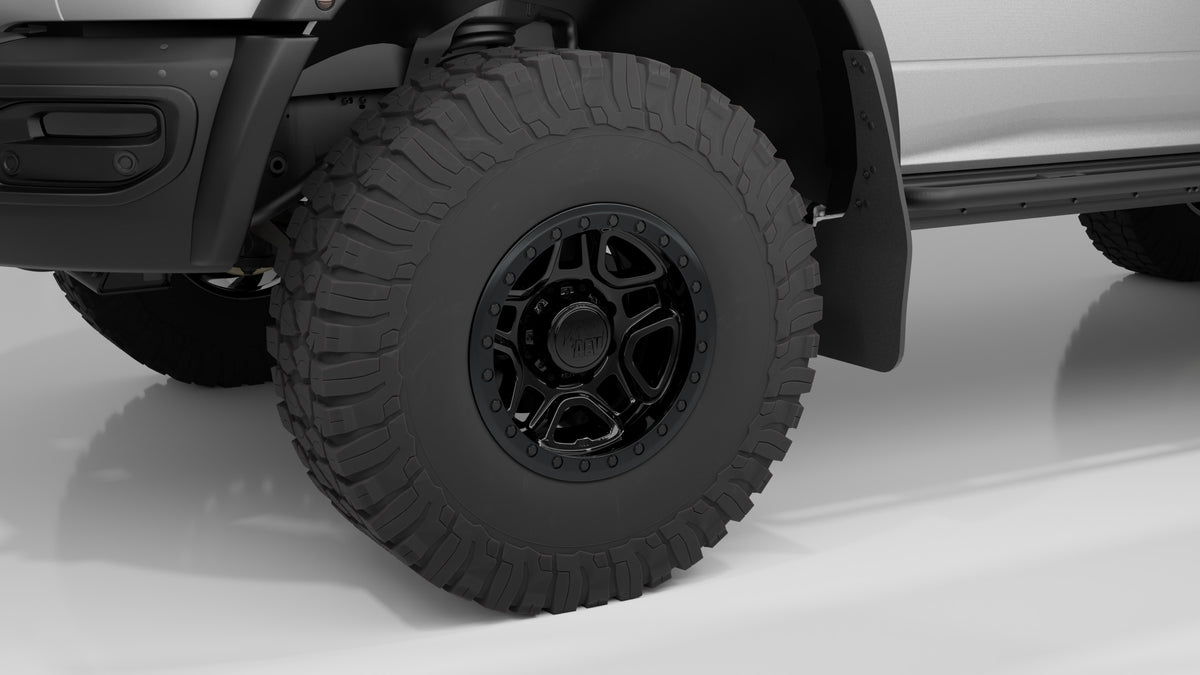 Katmai DualSport Wheel for 2014+ Ram HD