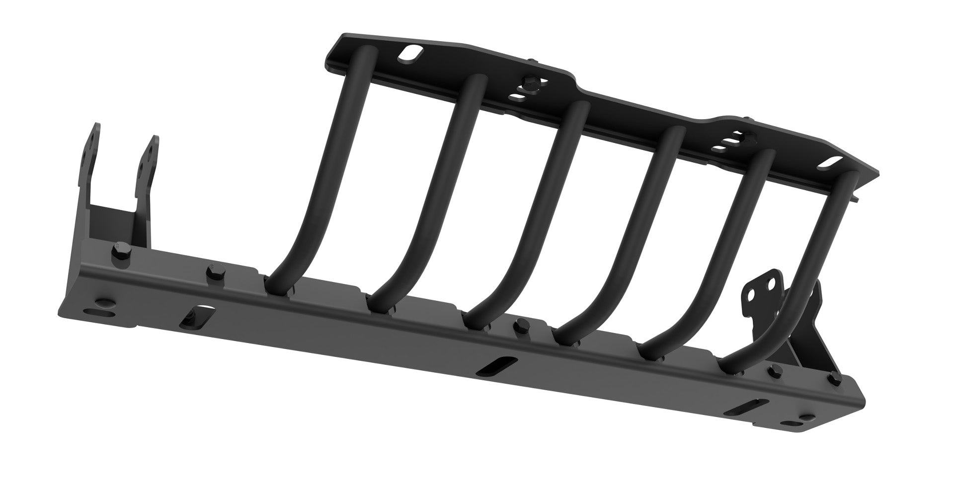 AEV Intercooler Skid Plate for 2014+ HD Ram 4500/5500