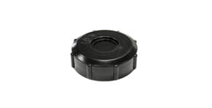 AEV Rear Bumper Replacement Black Cap