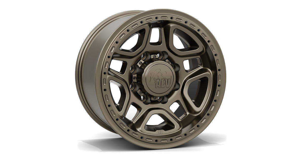 Bronze Finish | Bronze Finish