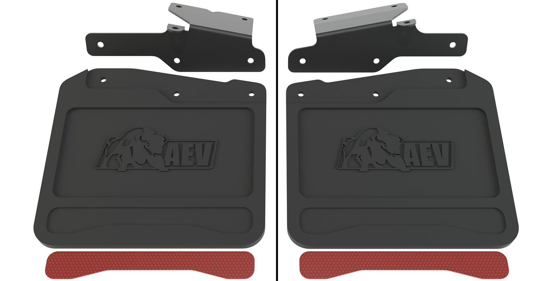 Chevy Splash Guards | Chevy Rear Splash Guards