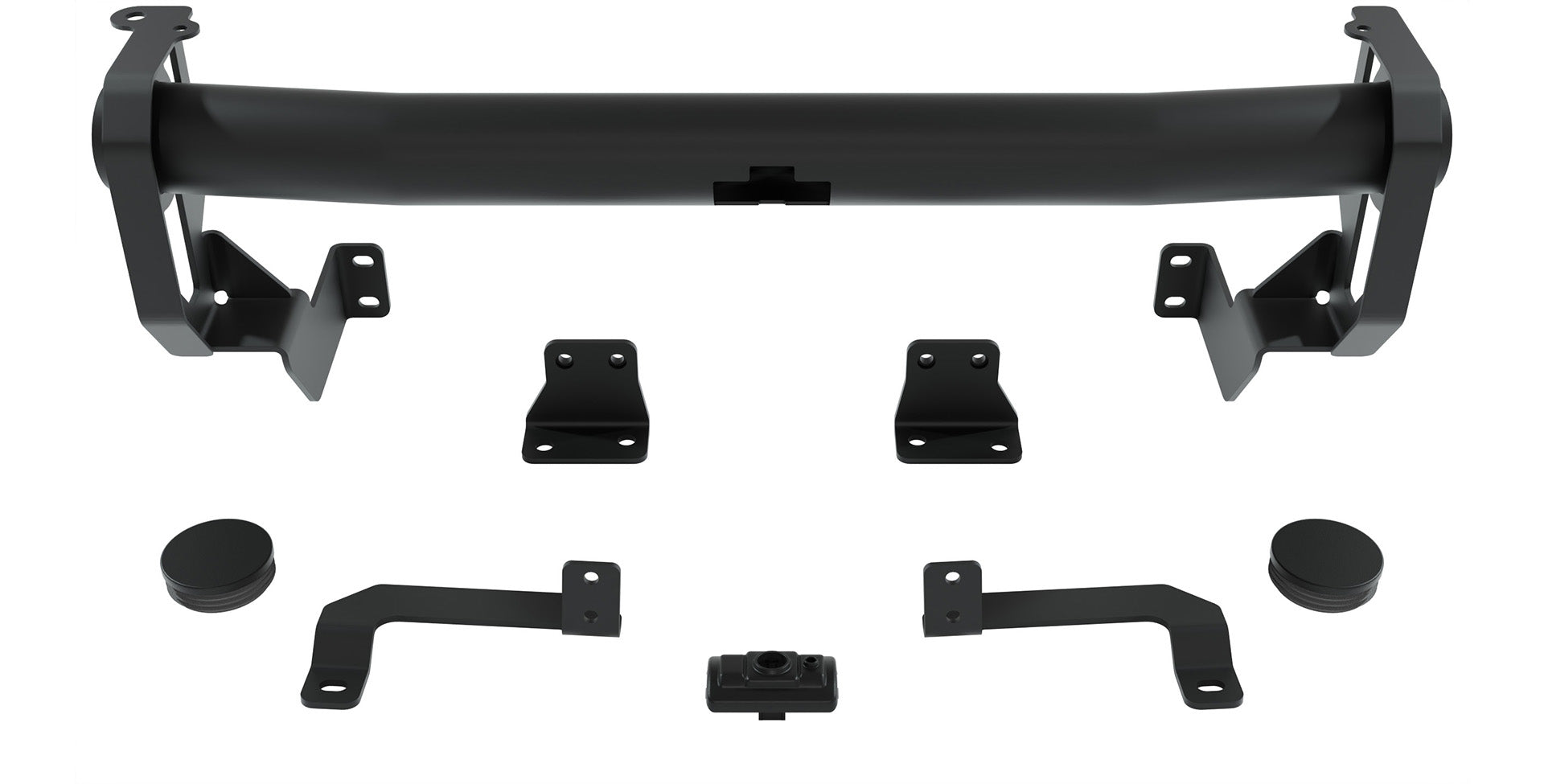 AEV Light Bar for 2024+ Chevy Silverado & GMC Sierra HD