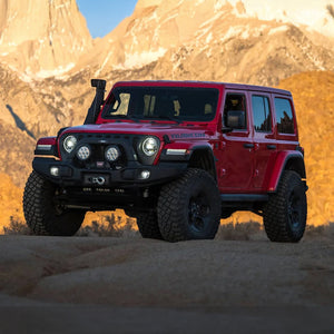 AEV Vehicles – Custom Off-Road Builds & Pre-Built Models