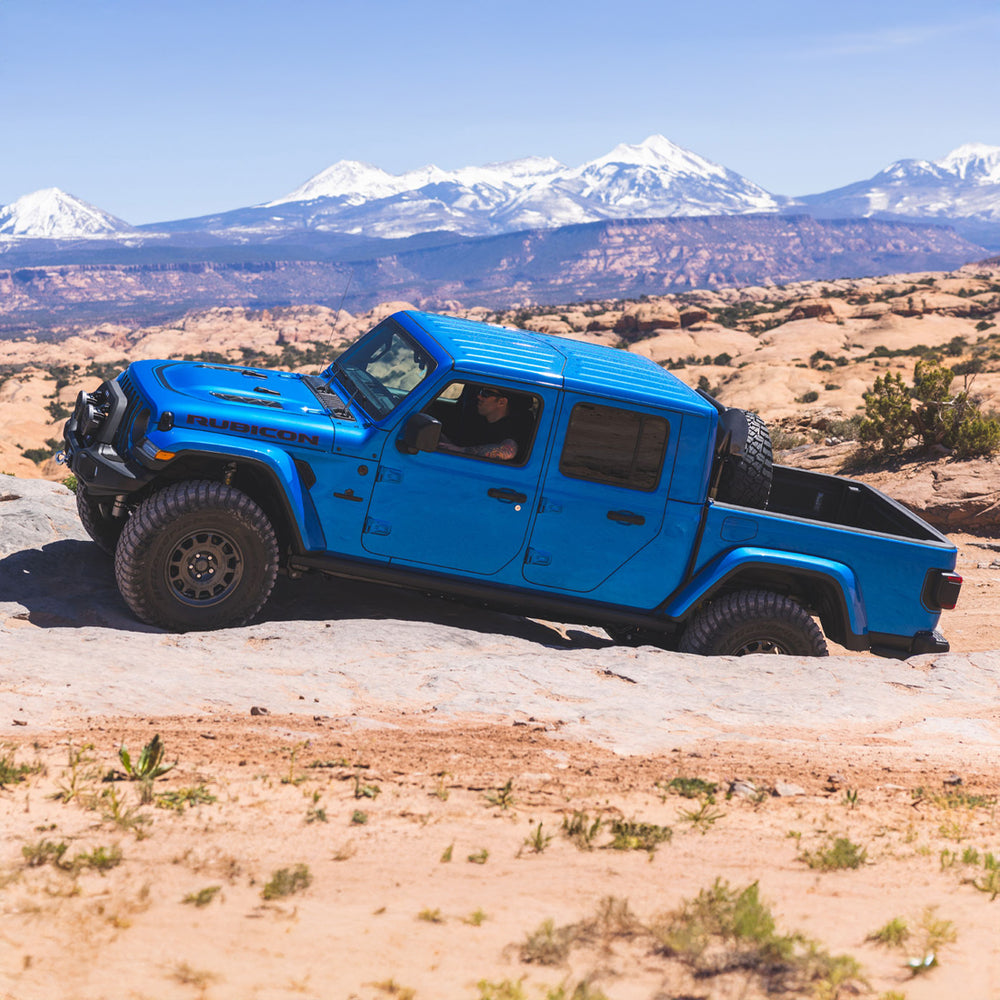 AEV Vehicles – Custom Off-Road Builds & Pre-Built Models
