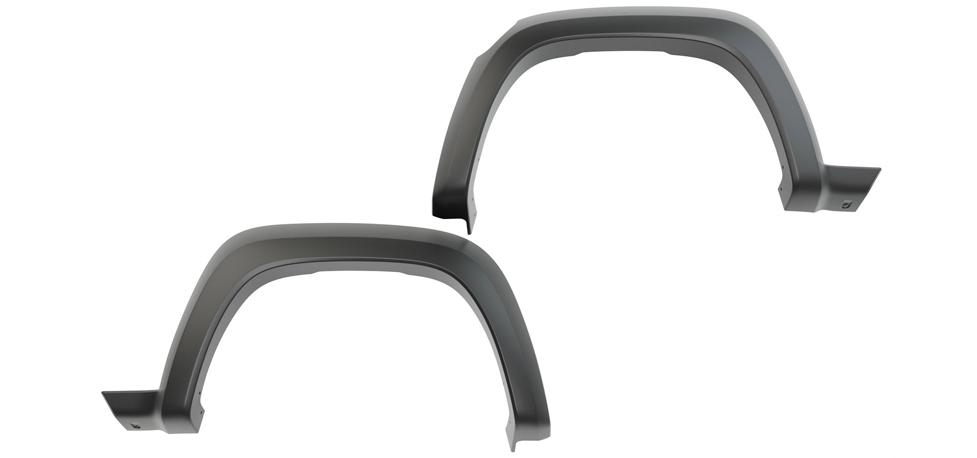 AEV HighMark Fender Flares for 2023+ Chevrolet Colorado ZR2