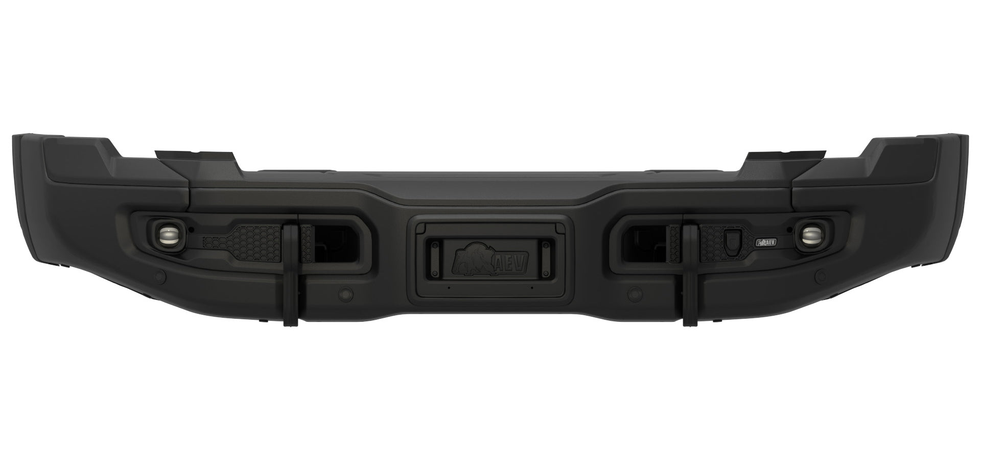 AEV Front Bumper for 2024+ GMC Sierra HD