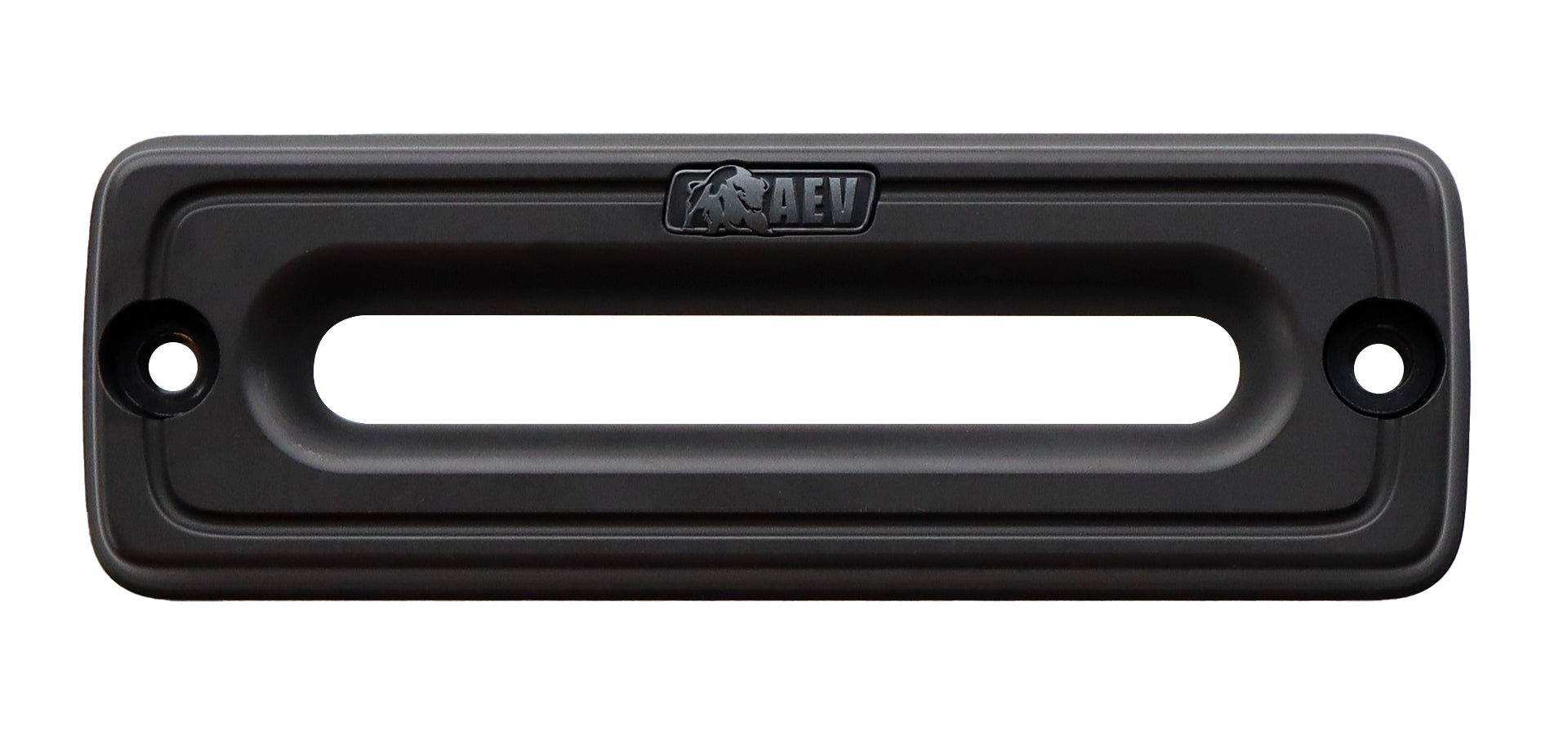 AEV Ram HD Hawse Fairlead