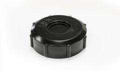 AEV Rear Bumper Replacement Black Cap 1