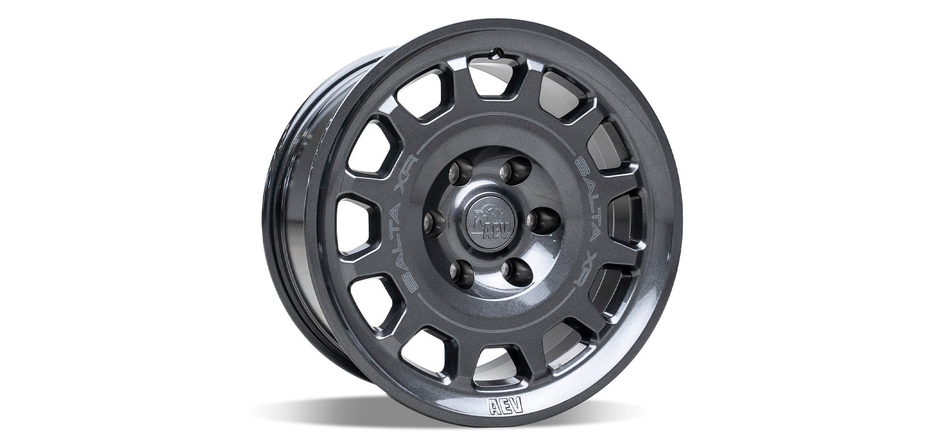 AEV Salta XR Wheel for JL Wrangler & JT Gladiator Copy 1