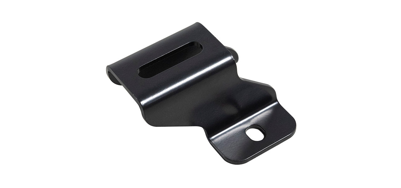 AEV Rear Bumper Auxiliary Light Bracket for JL Wrangler