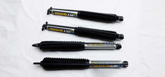 Bilstein 5100 Shocks 2.5 for JK Wrangler (Set of 4)