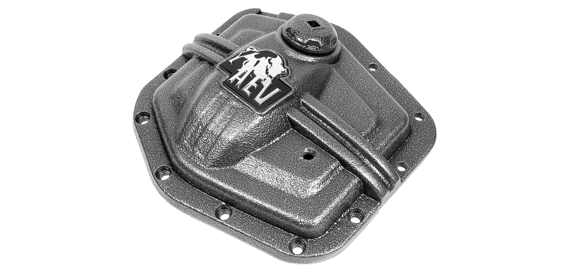 2015-22 Chevy Colorado/GMC Canyon Rear Differential Cover