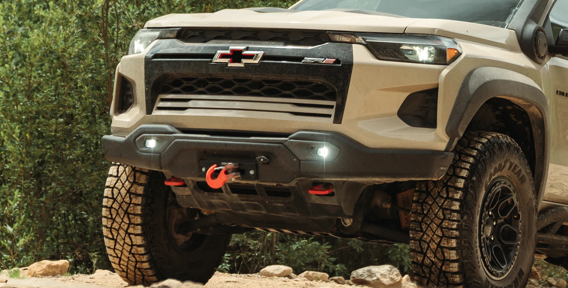 COMEUP Slim 9.5 GMI 1