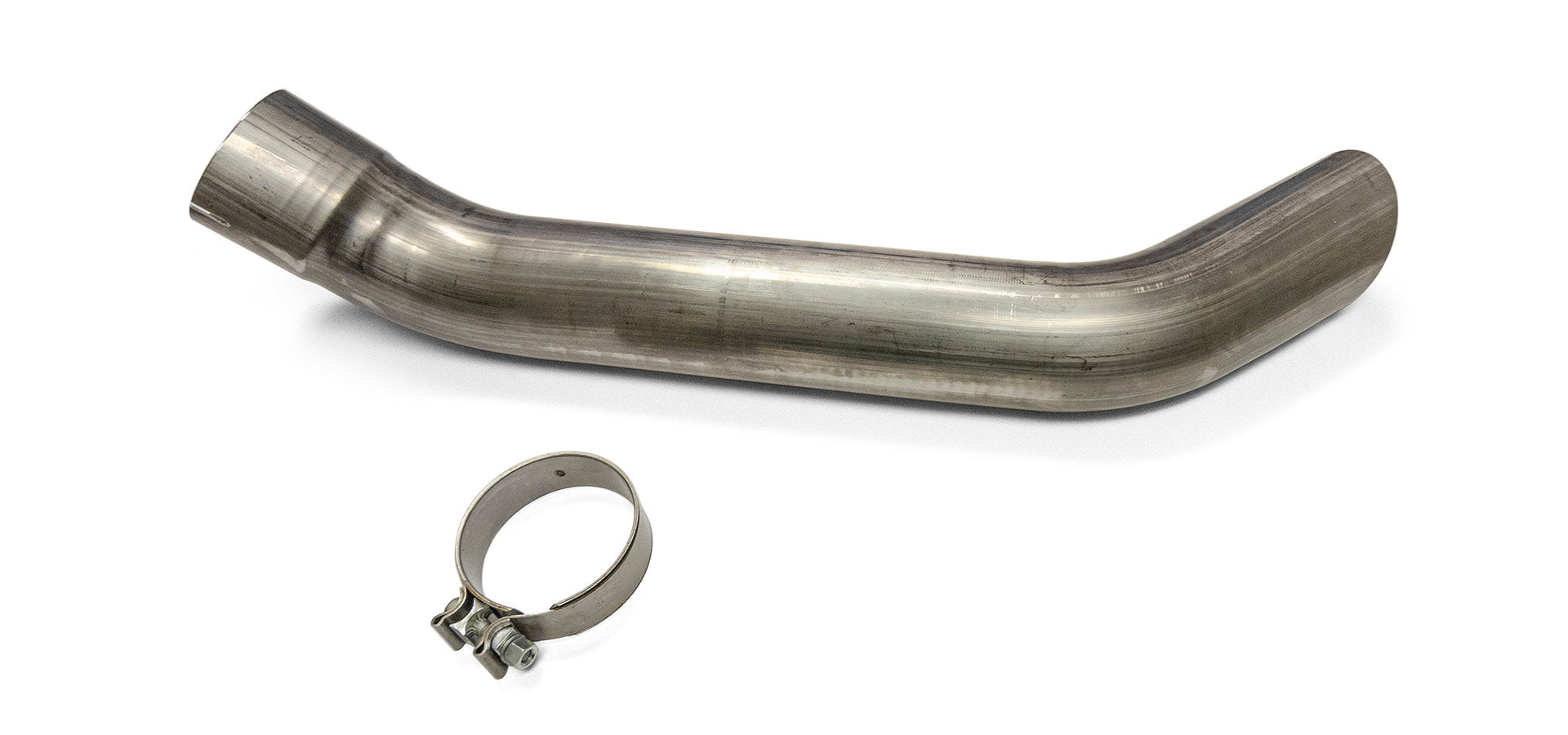 Diesel Exhaust Kit