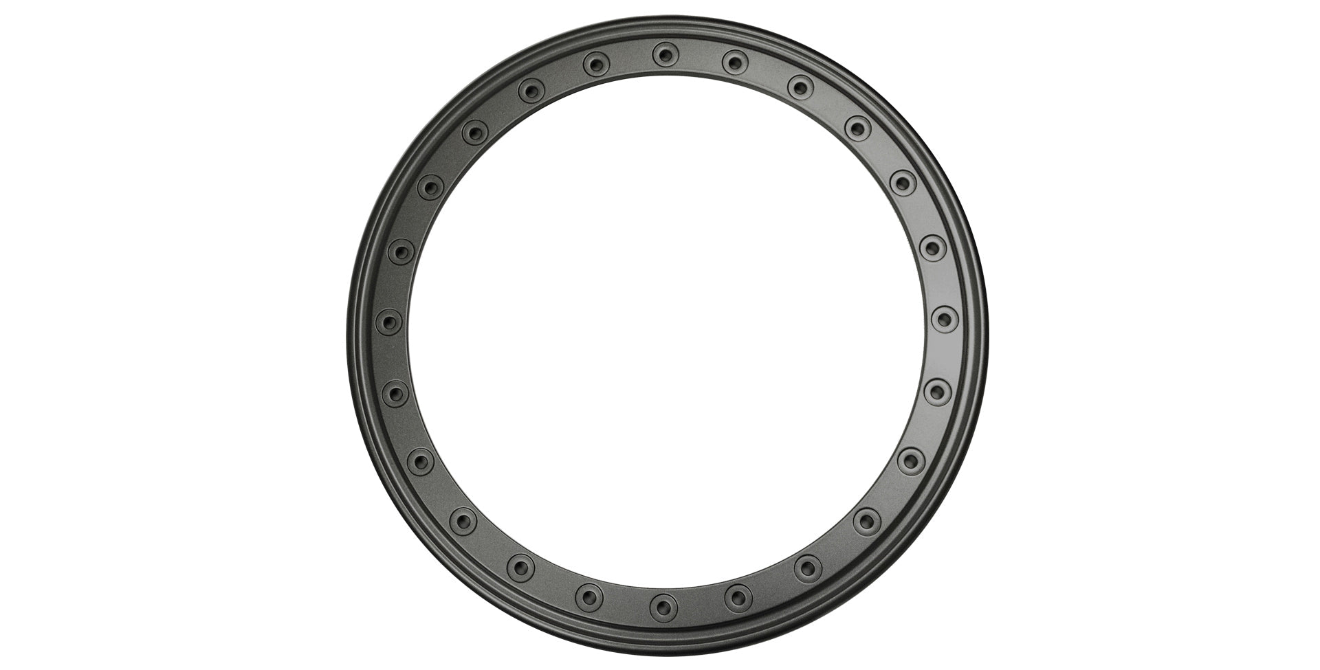AEV DualSport Wheel Replacement Rings and Hardware Kits for JL