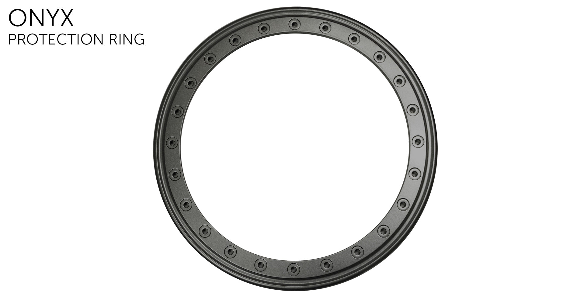 Onyx Protection Ring