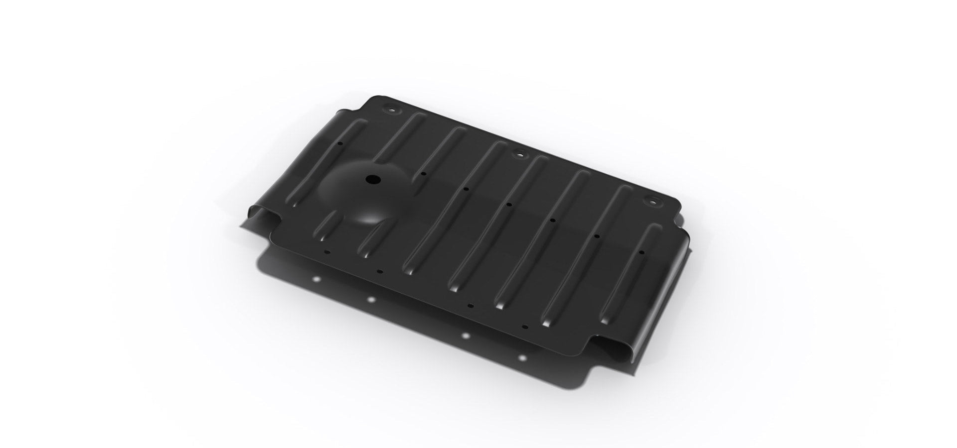 AEV Front IFS Skid Plate for 2023+ Chevrolet Colorado / GMC Canyon