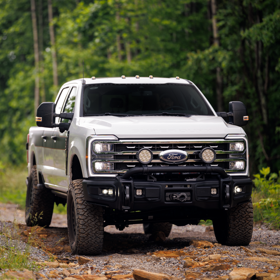 AEV Vehicles – Custom Off-Road Builds & Pre-Built Models