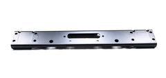 JK Front Bumper Fairlead Assembly