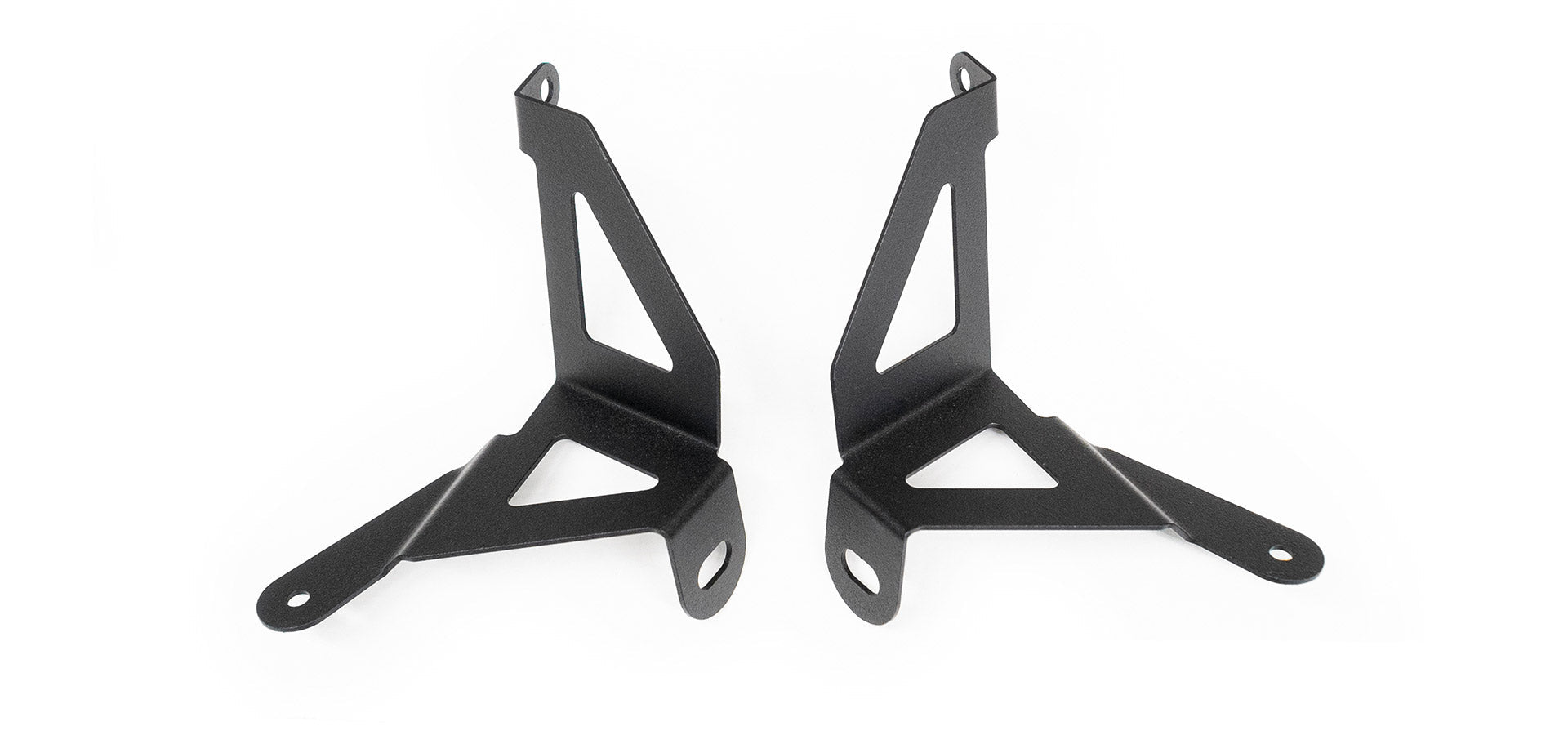 Low Tube Light Mount Kit 3