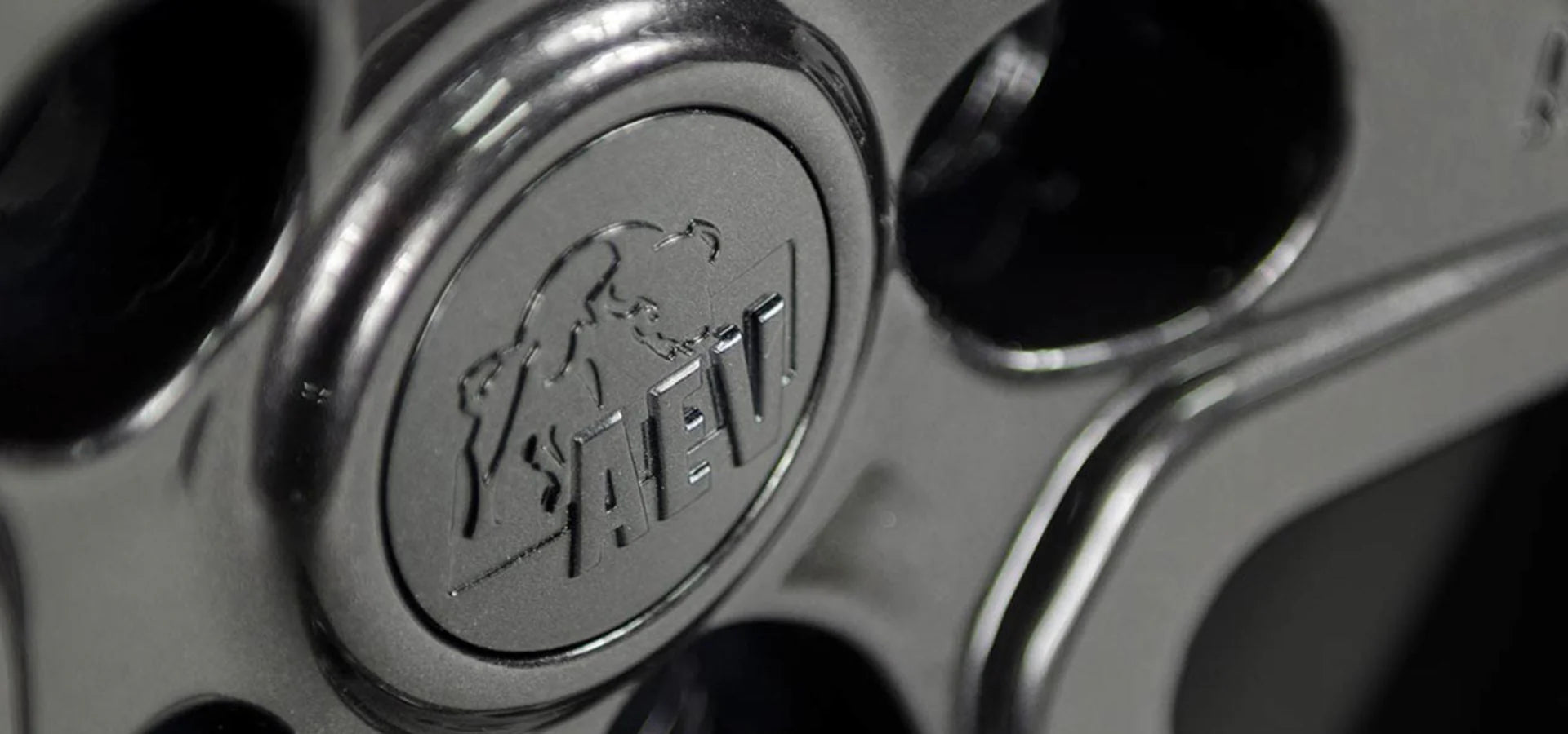 AEV Center Cap (55.5mm)
