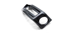 Ram Bumper Tow Hook Bezel - RH