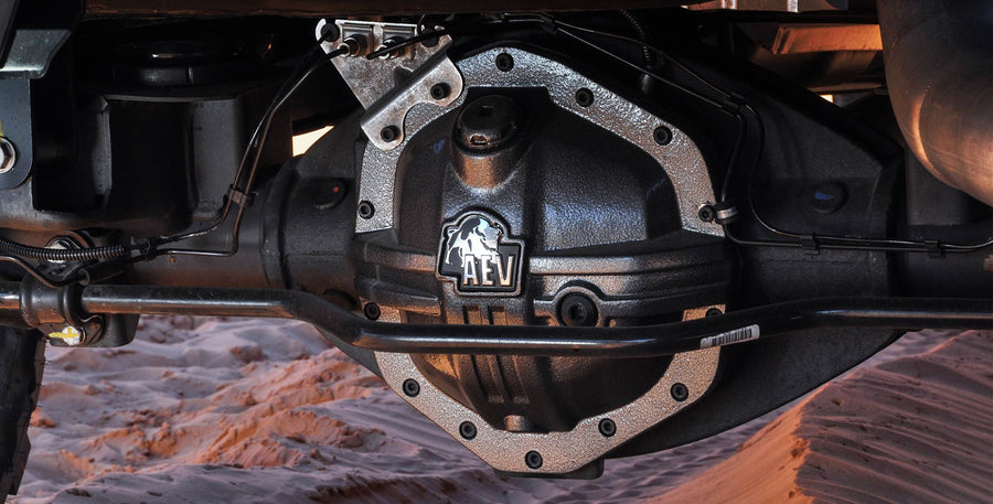 Ram HD Heavy Duty Truck Parts and Accessories | AEV – Page 2