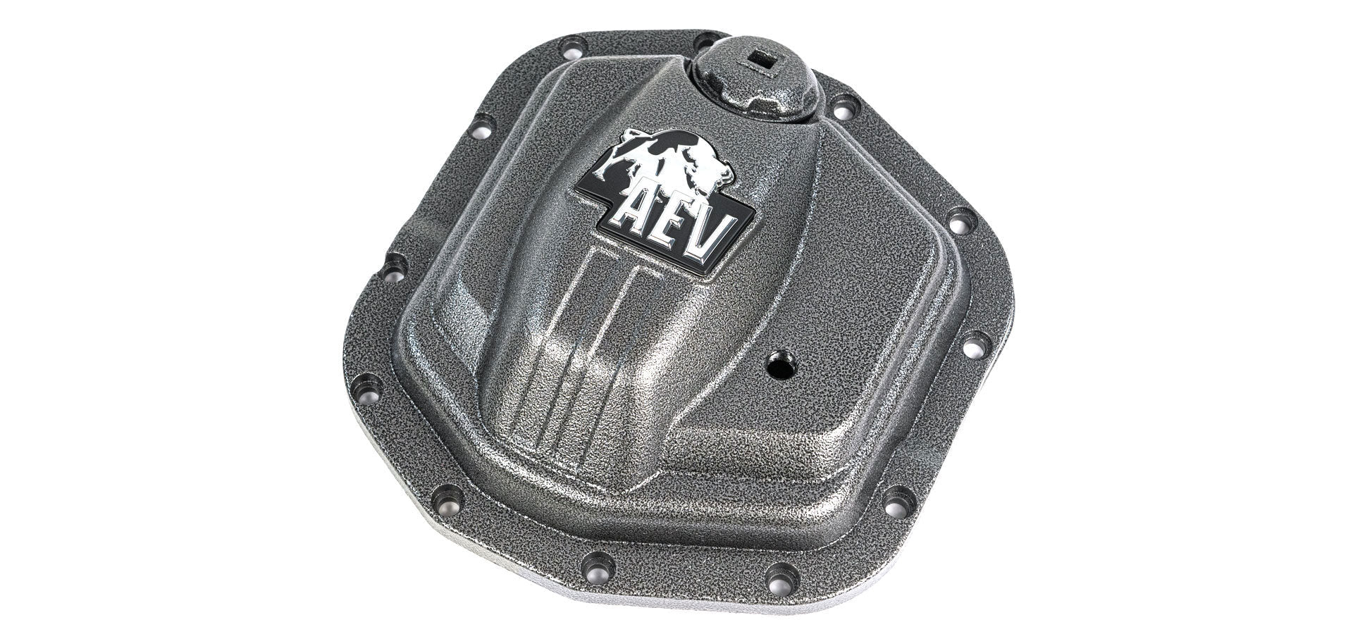 AEV Rear Differential Cover for Jeep JL Wrangler & JT Gladiator