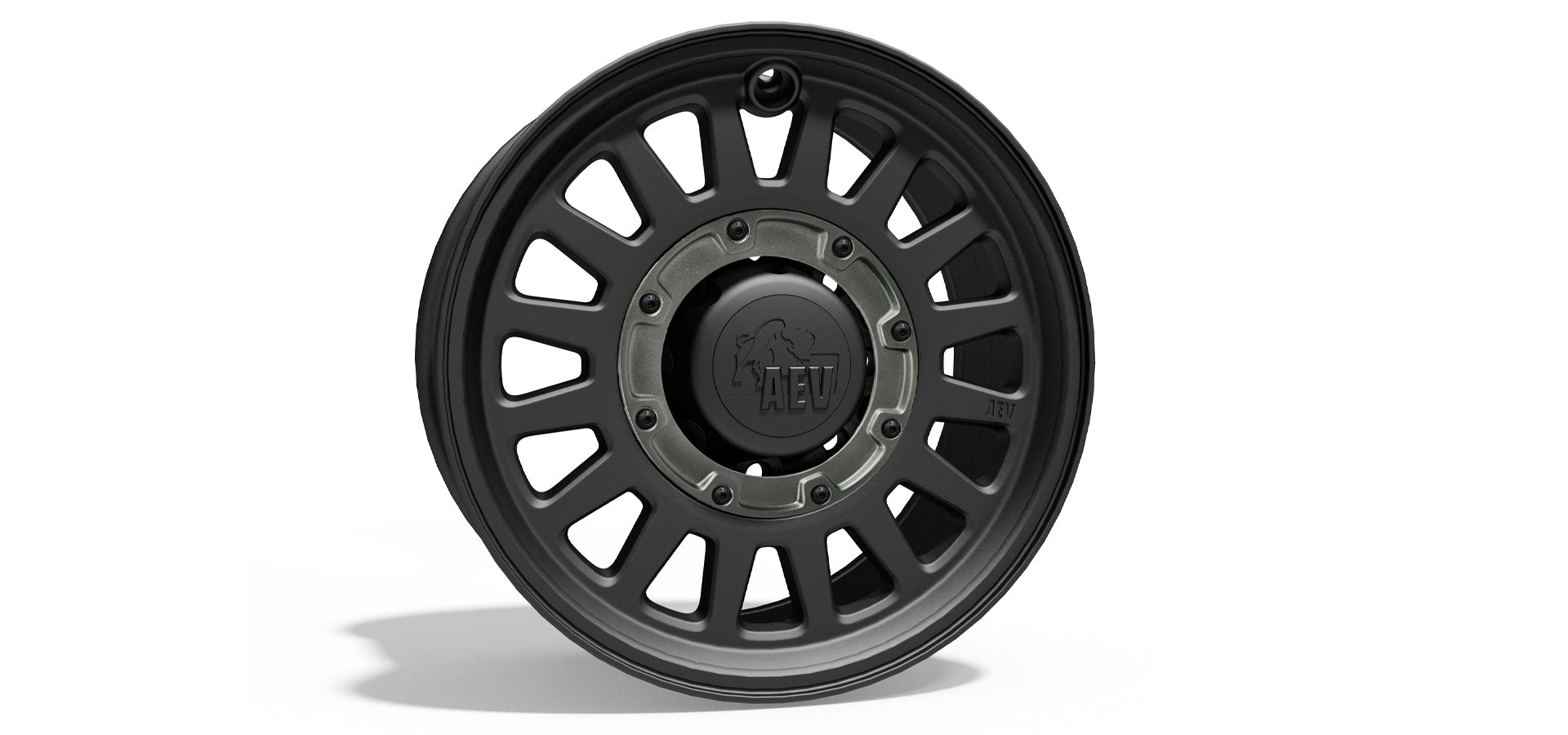 Salta HD Trim Ring 6