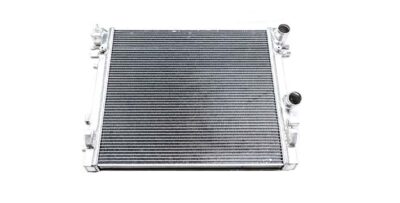 JK Hemi Conversion Radiator 2