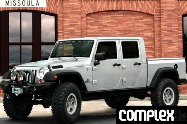 wrangler brute double cab