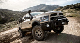 American Expedition Vehicles - AEV Off Road Parts Store