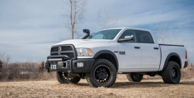 dodge ram 1500 power wheels