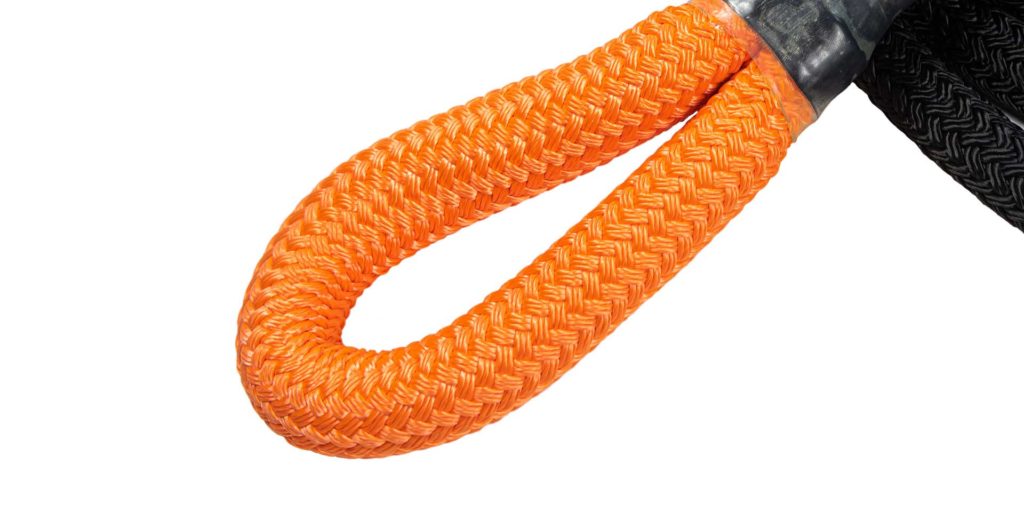 Kinetic Energy Recovery Rope for Sale - Mid-Size | AEV