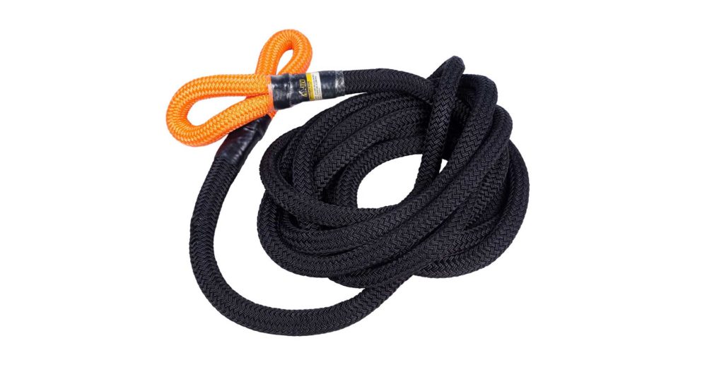 Kinetic Energy Recovery Rope for Sale - Mid-Size | AEV