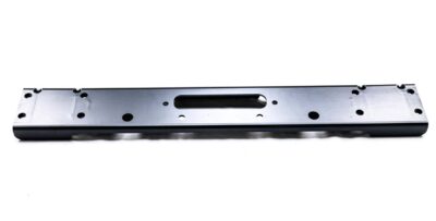 JK Front Bumper Fairlead Assembly