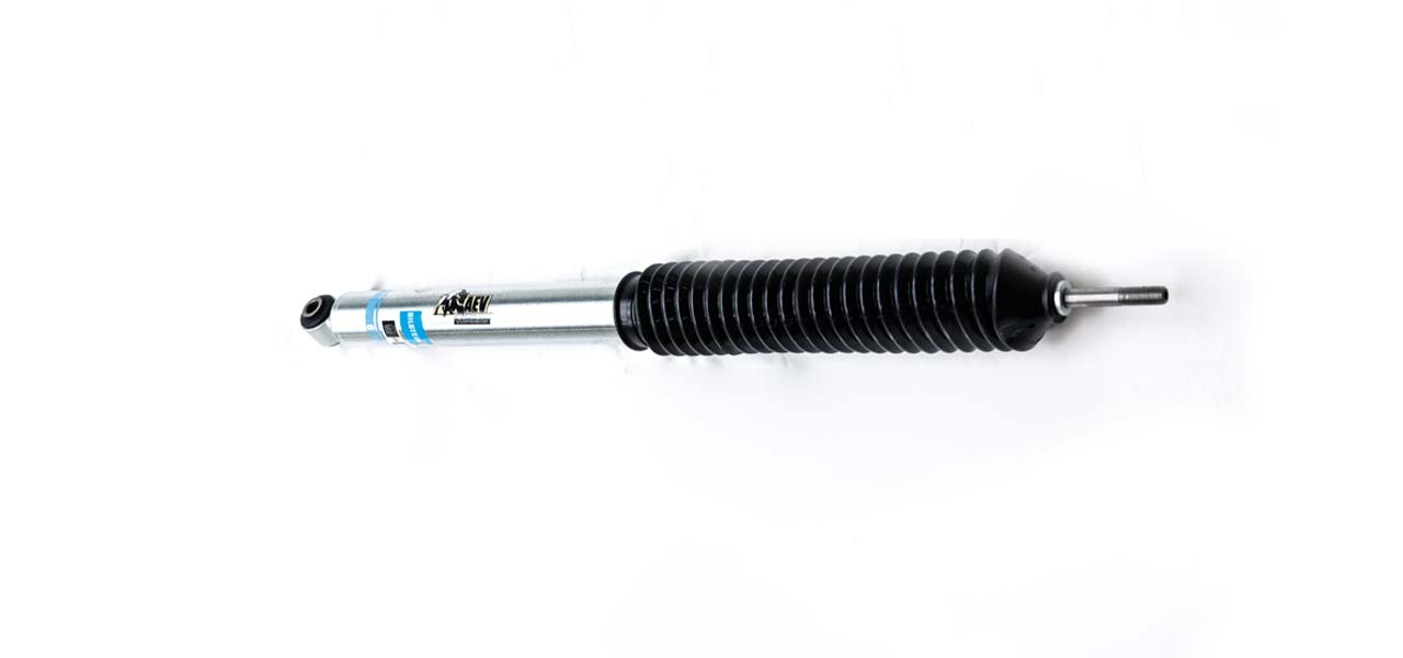 2.5-Inch Jeep JK Front Bumper Shock for Sale | AEV