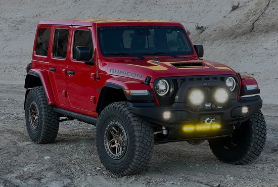 American Expedition Vehicles - AEV Off Road Parts Store