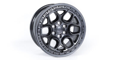 AEV Crestone DualSport Wheel for 2021+ Bronco