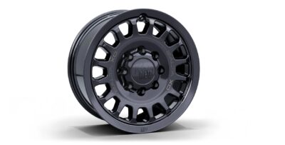 AEV Salta XD Wheel for 2014+ Ram HD 1