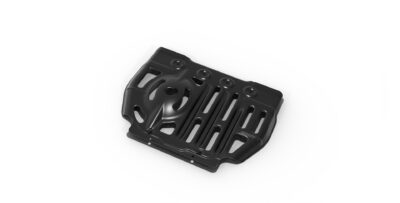 IFS Skid Plate 3