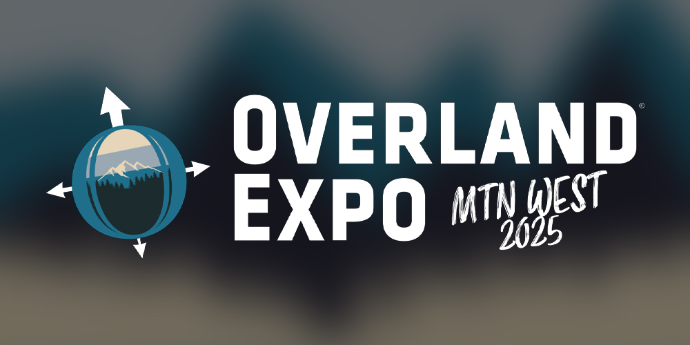 Overland Expo® Mountain West 2024 1