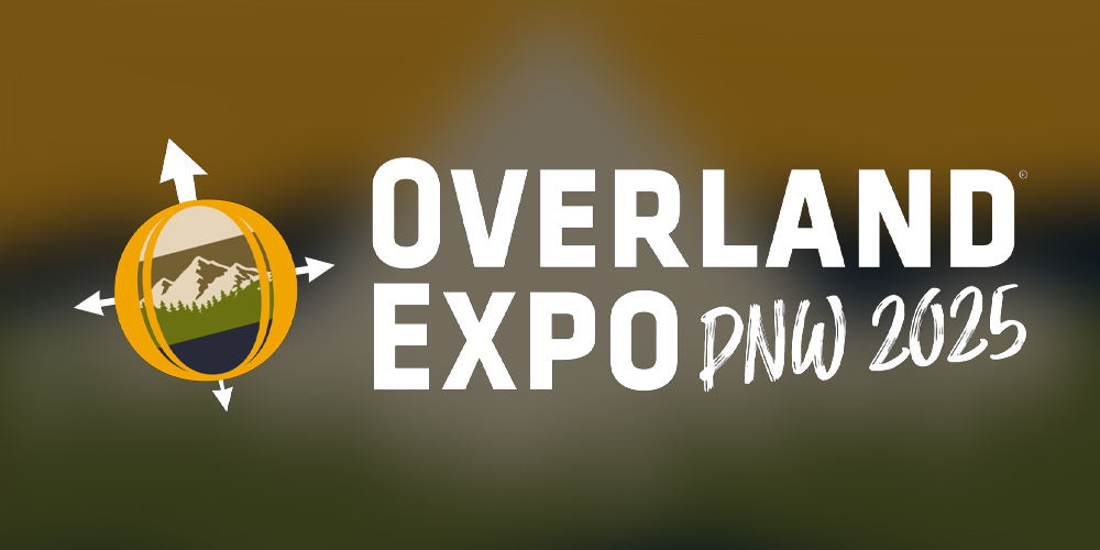 Overland Expo® PNW 2024 2