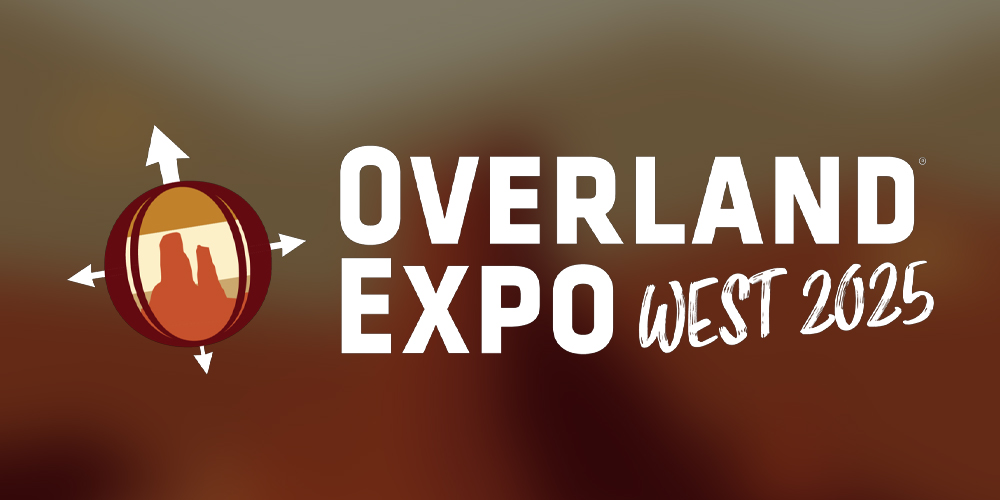 Overland Expo® West 2024 1