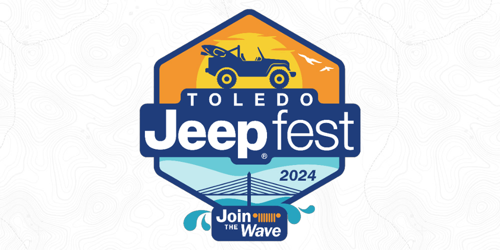 Toledo Jeep® Fest 2024