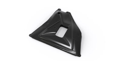 Transmission Skid Plate