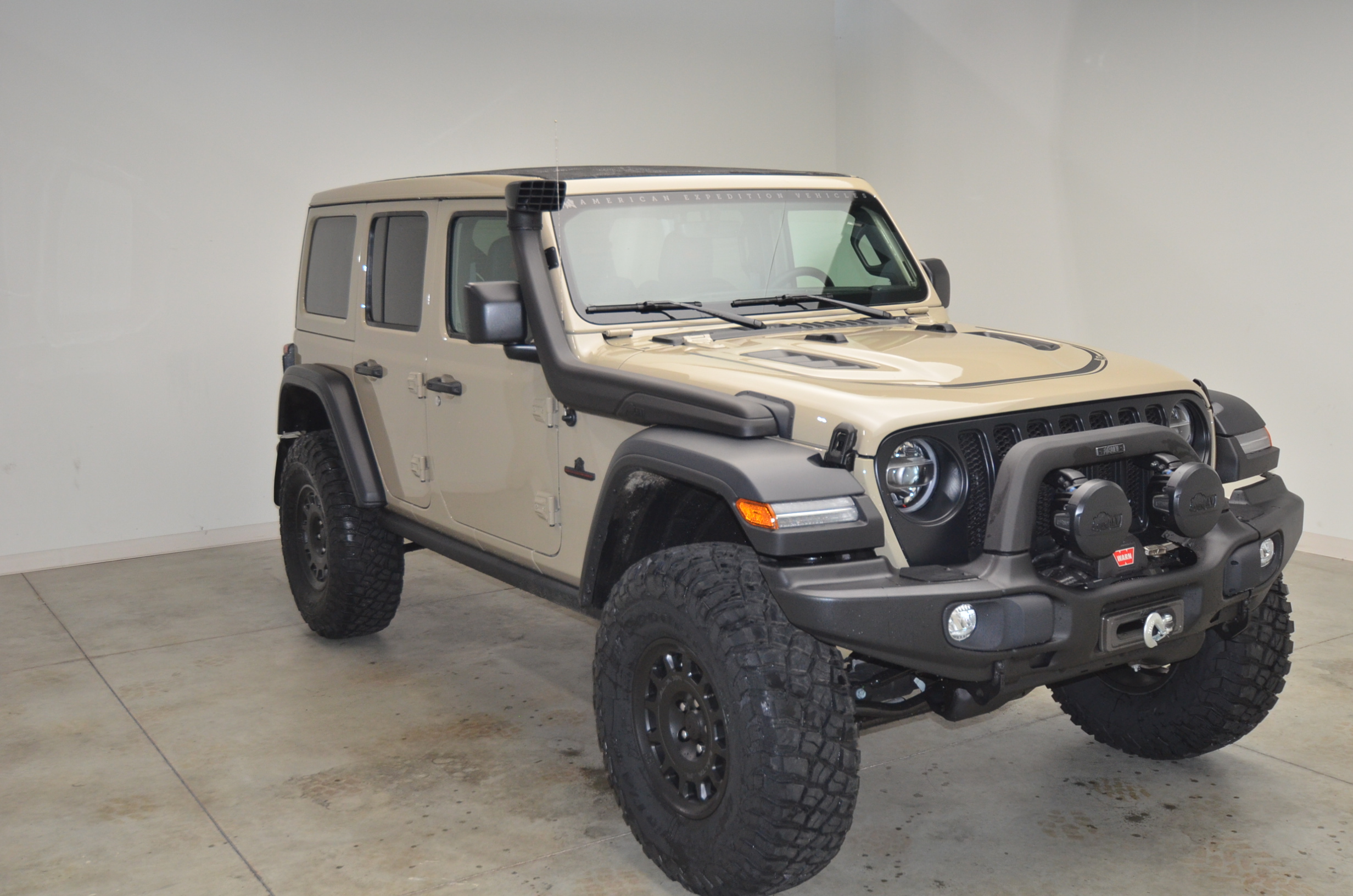 2022 Jeep Wrangler Unlimited Rubicon 4x4 JL370 10