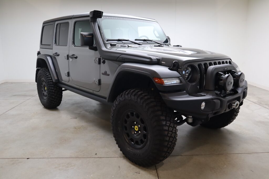 2023 Jeep Wrangler Unlimited Rubicon 4x4 JL370 Copy 18